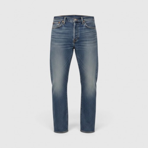 Levi’s Unisex Light Blue Slim Jeans M / Pre-Owned